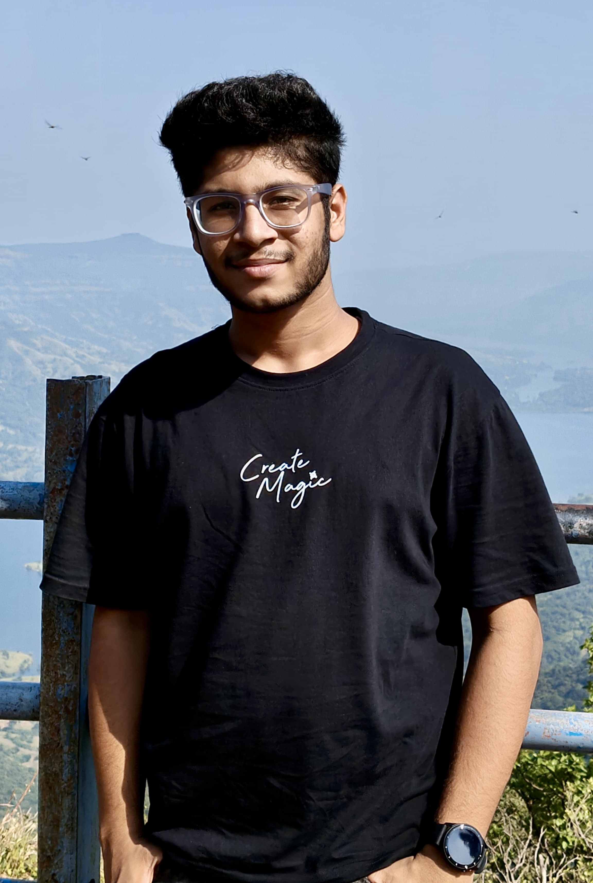 Vansh Agarwal